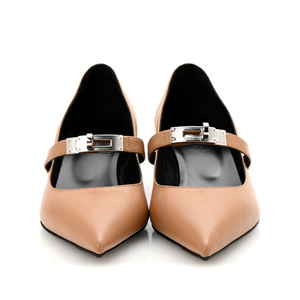 HMS Calfskin Kiara 40 Pumps
