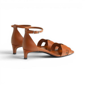 HMS Joy 40 Sandal Gold