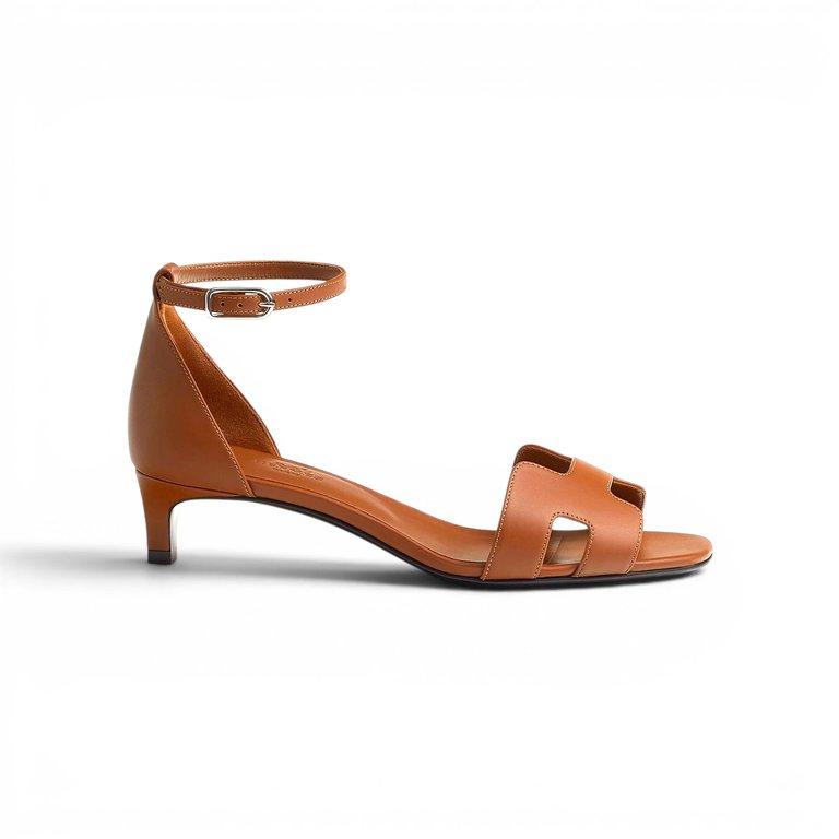 HMS Joy 40 Sandal Gold