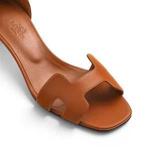 HMS Joy 40 Sandal Gold