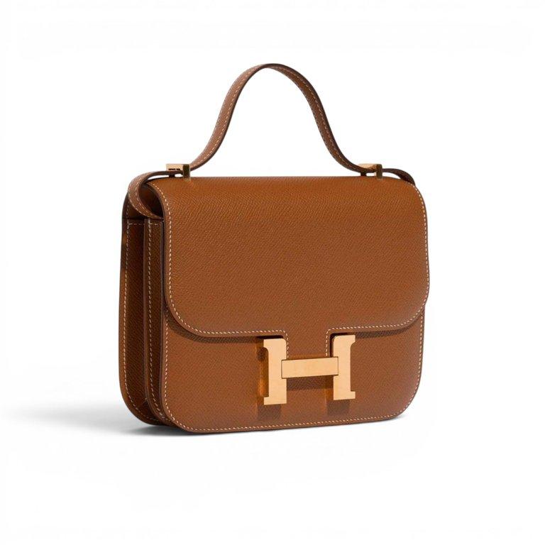 HMS-634-2721-BRN-BAG
