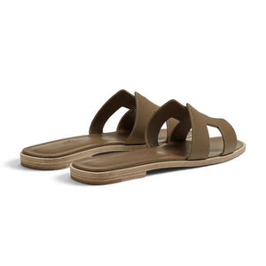 HMS Oran Sandal Etoupe