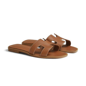 HMS Oran Sandal Full Gold