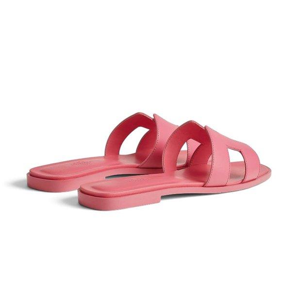 HMS Oran Sandal Rose Pétale