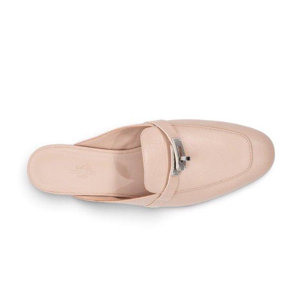 HMS Oz Mule Beige Nude