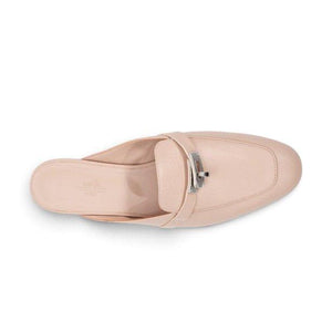 HMS Oz Mule Beige Nude