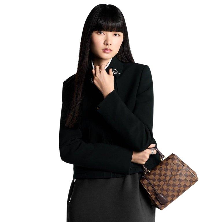 LVN-634-4527-BRN-BAG