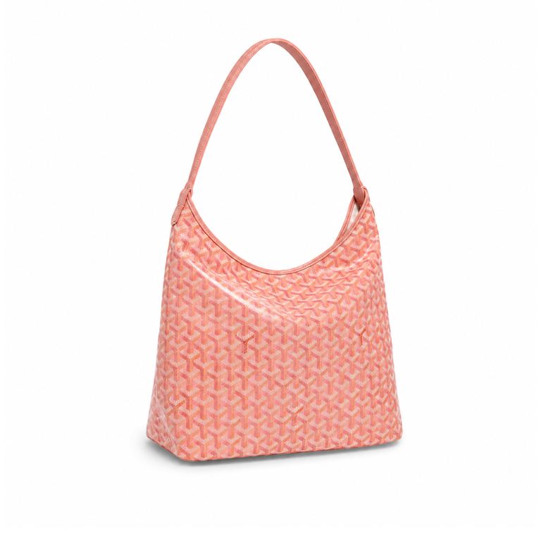 GYD Bohème Hobo Bag