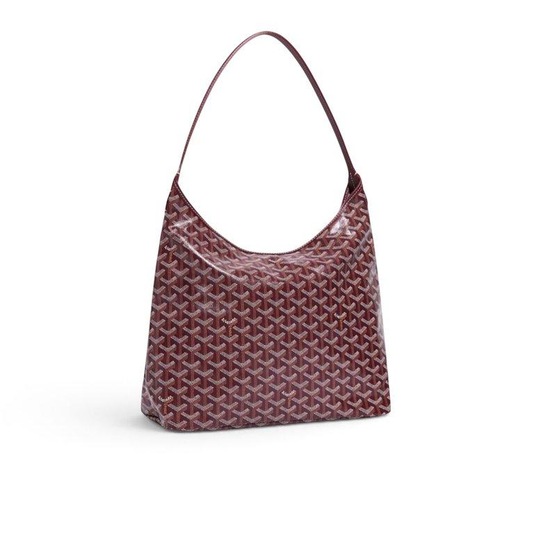 GYD Bohème Hobo Bag