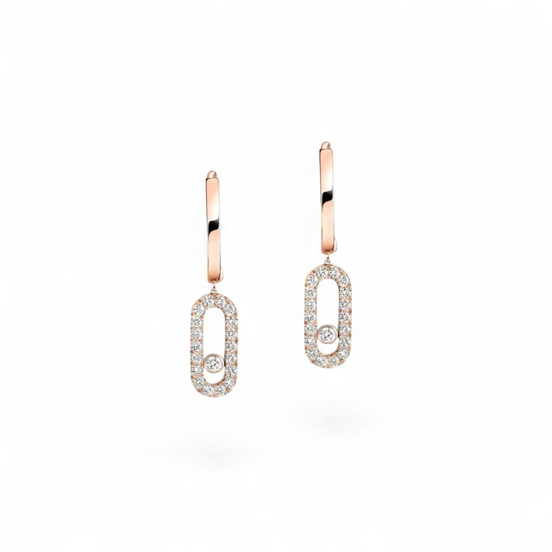 MSK-634-5136-PNK-EAR