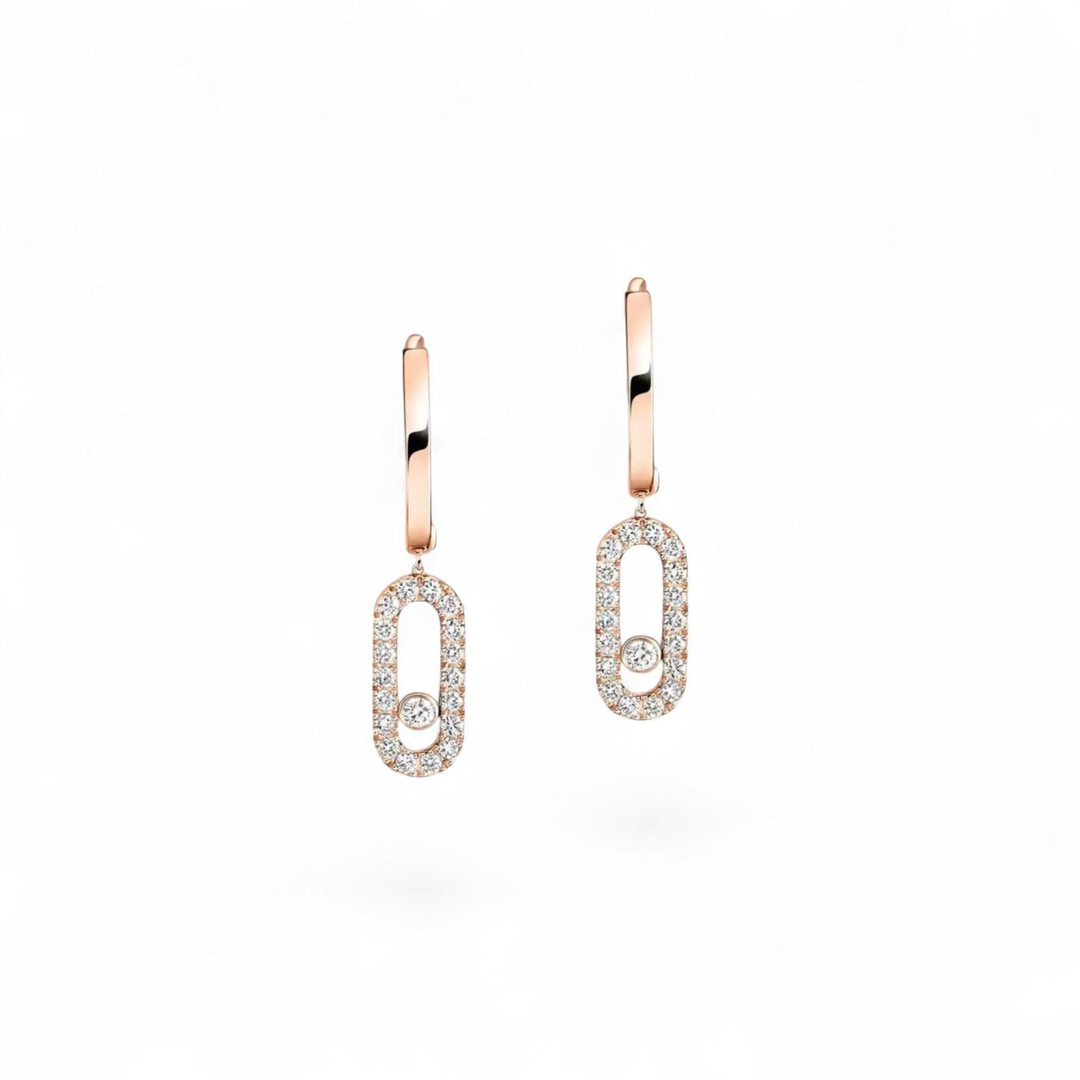 MSK-634-5136-PNK-EAR
