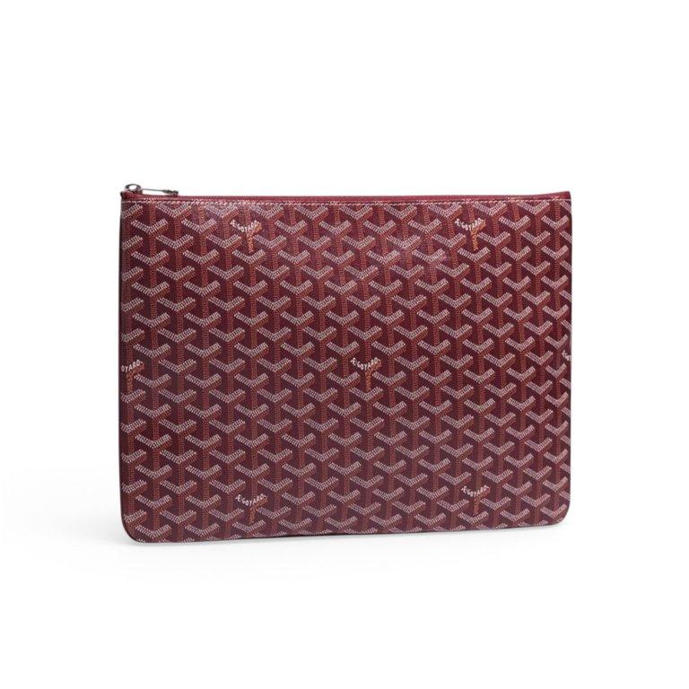 GYD Sénat MGM Pouch