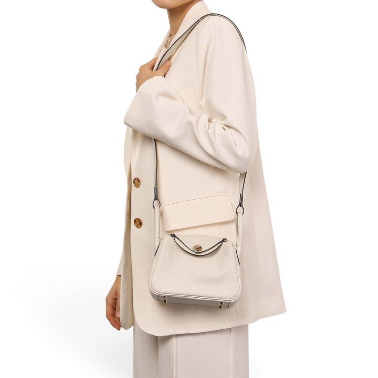 HMS-634-2992-WHT-BAG