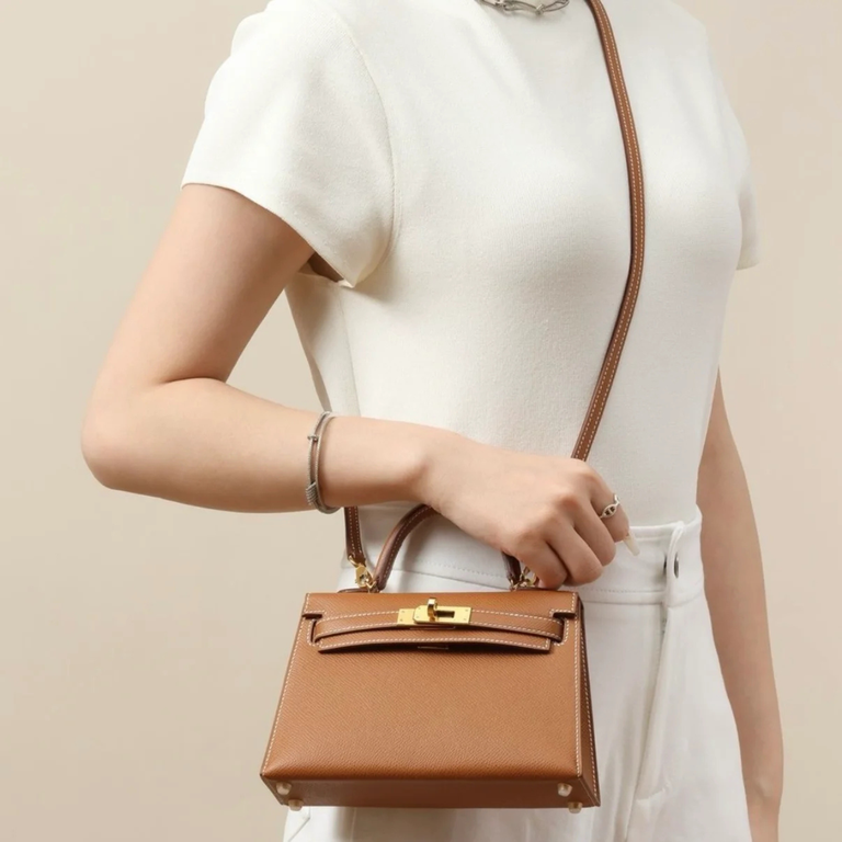 HMS-634-2956-GLD-BAG
