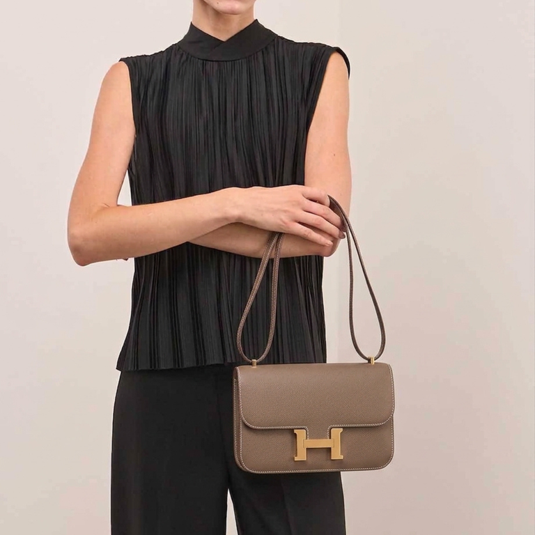 HMS-634-2730-GRY-BAG