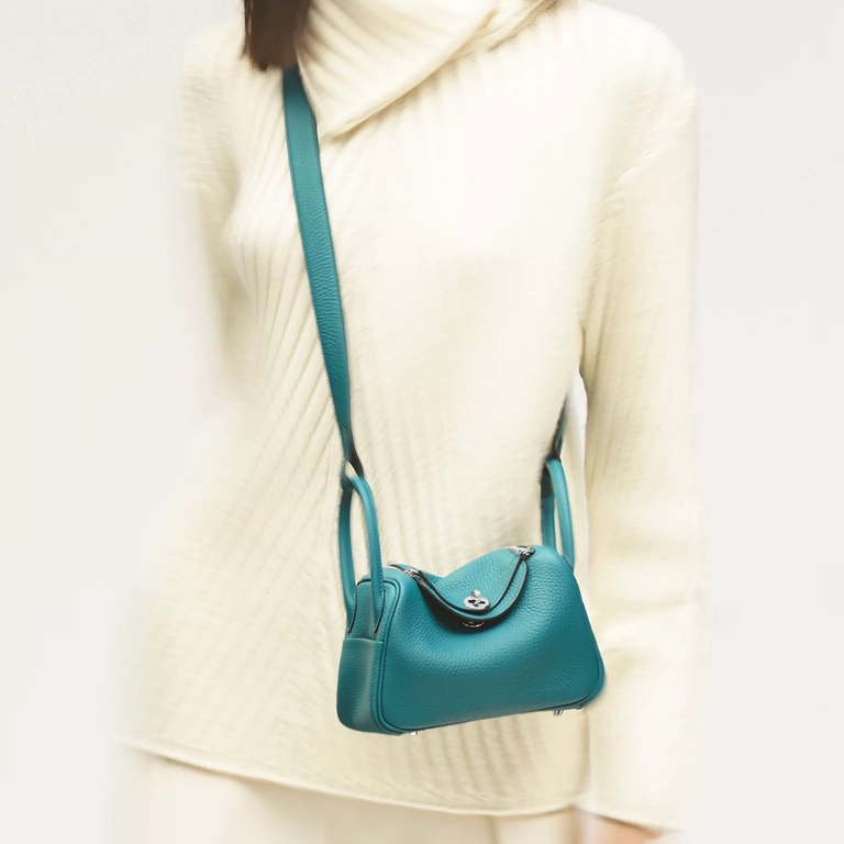 HMS-634-3009-GLD-BAG