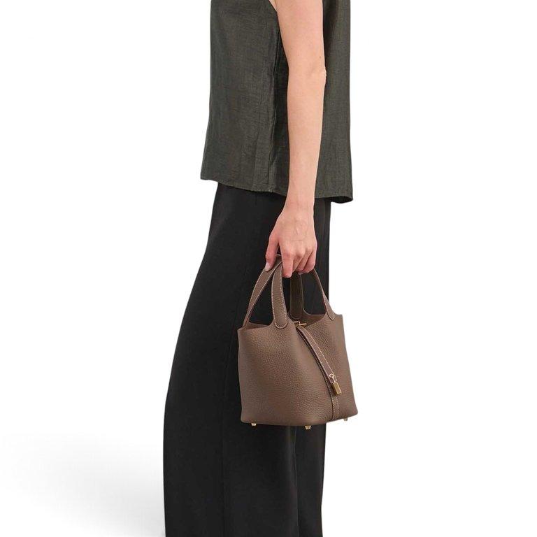 HMS-634-3489-GLD-BAG