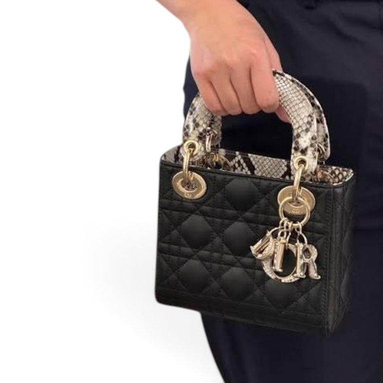 DR-634-1710-BLK-BAG