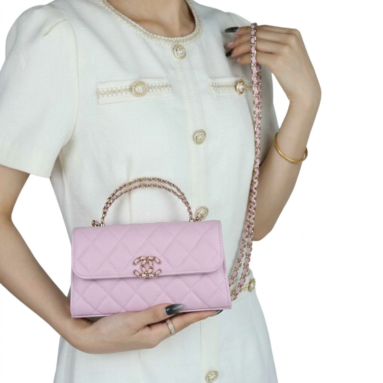 COC-634-9035-PNK-BAG