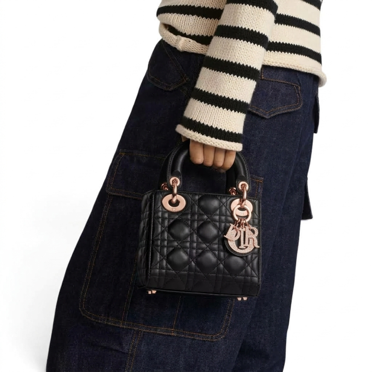 DR-634-4710-BLK-BAG