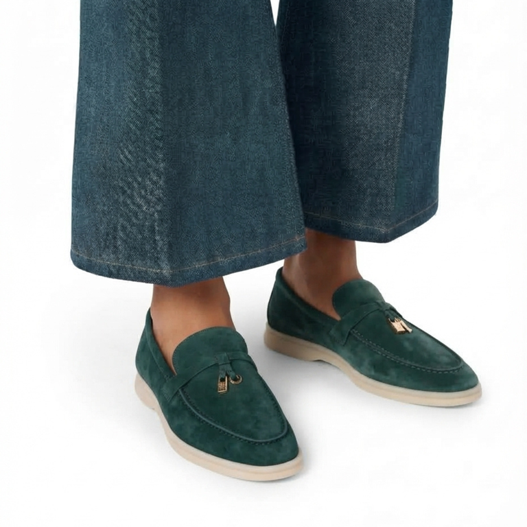 LP Summer Charms Walk Loafer Jazz Club