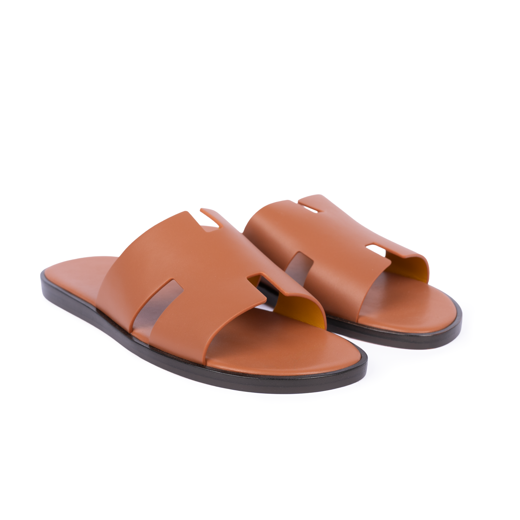 HMS Izmir Sandal Gold
