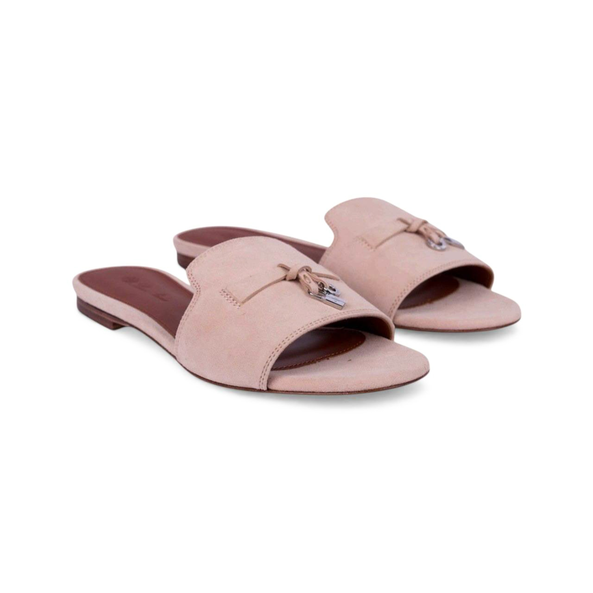 LP Summer Charms Sandal Pink Nouveau