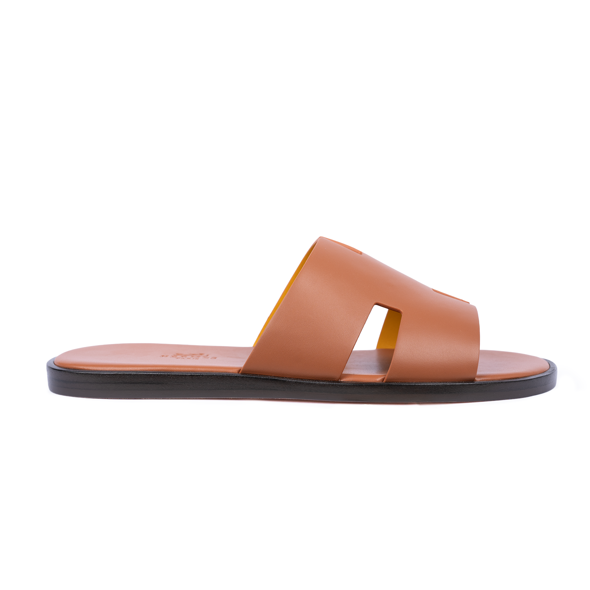 HMS Izmir Sandal Gold