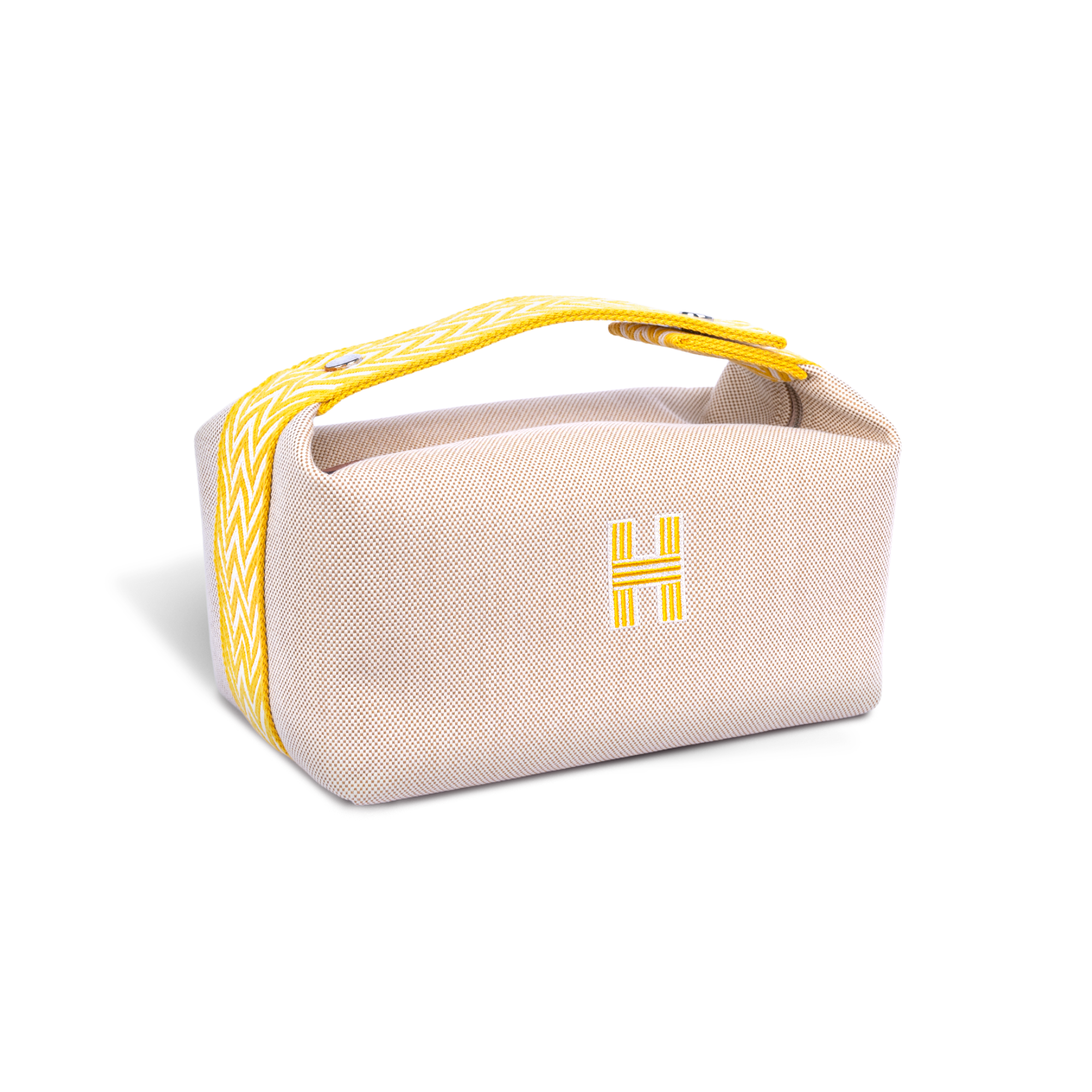 HMS Bride-a-Brac case, Large model, Cream
