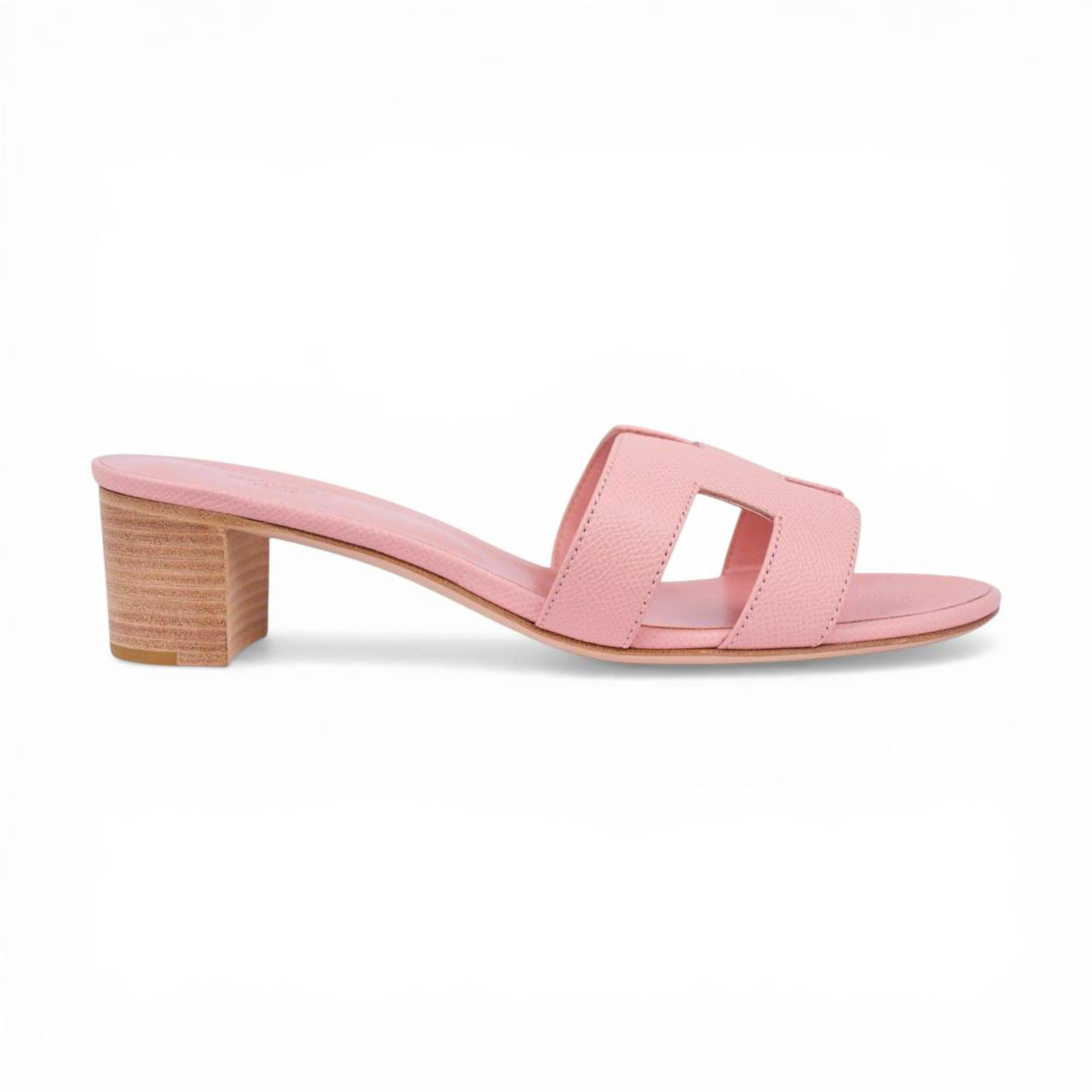 HMS Oasis Sandal Rose Pâle