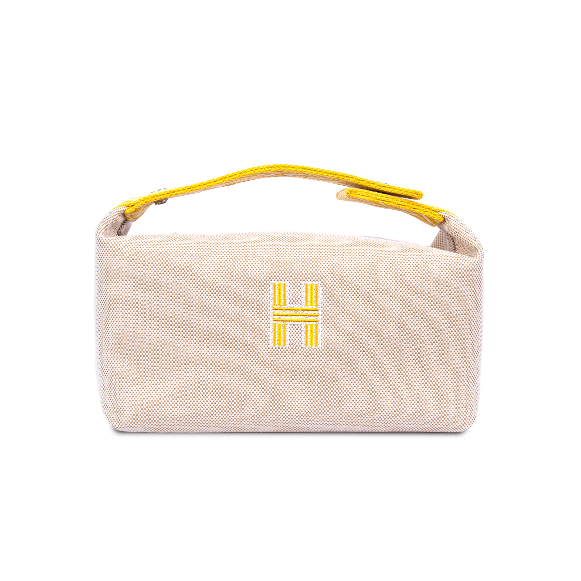 HMS Bride-a-Brac case, Large model, Cream