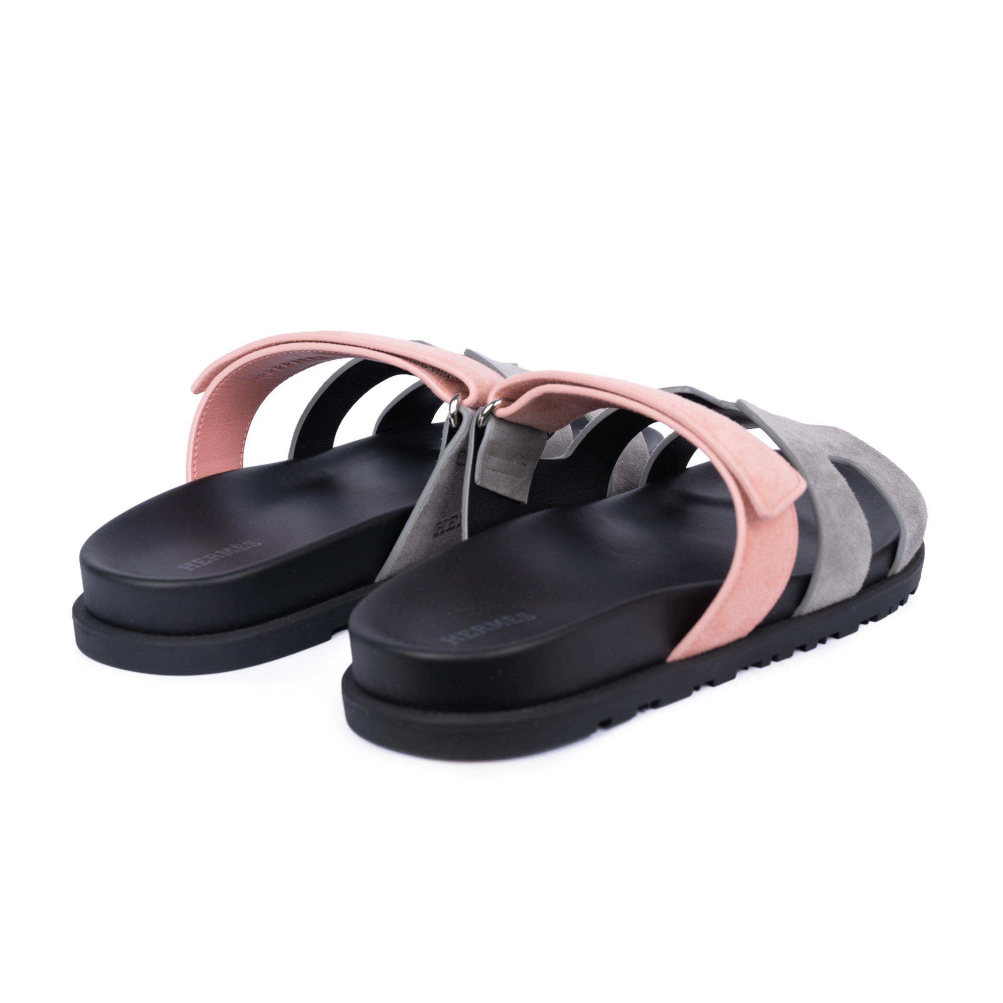 HMS Chypre Sandal Pink/Grey