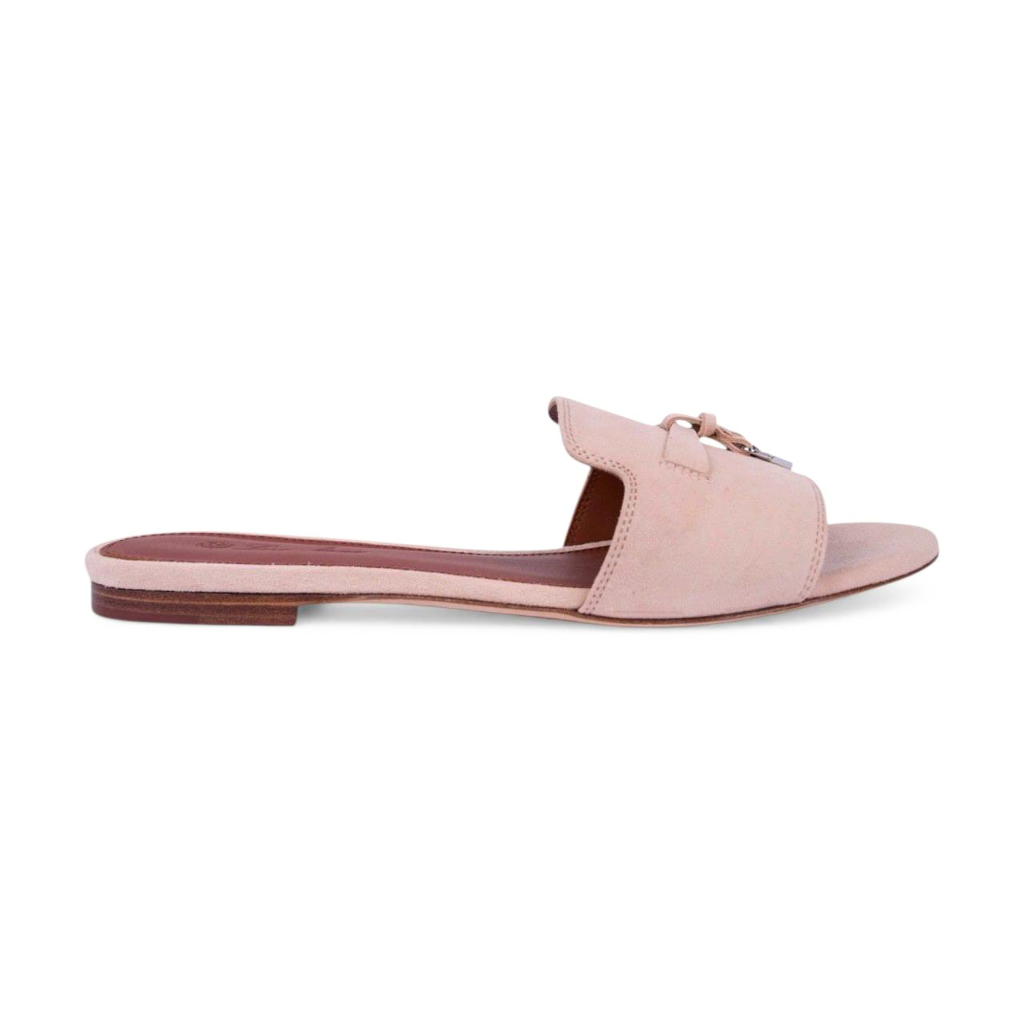 LP Summer Charms Sandal Pink Nouveau