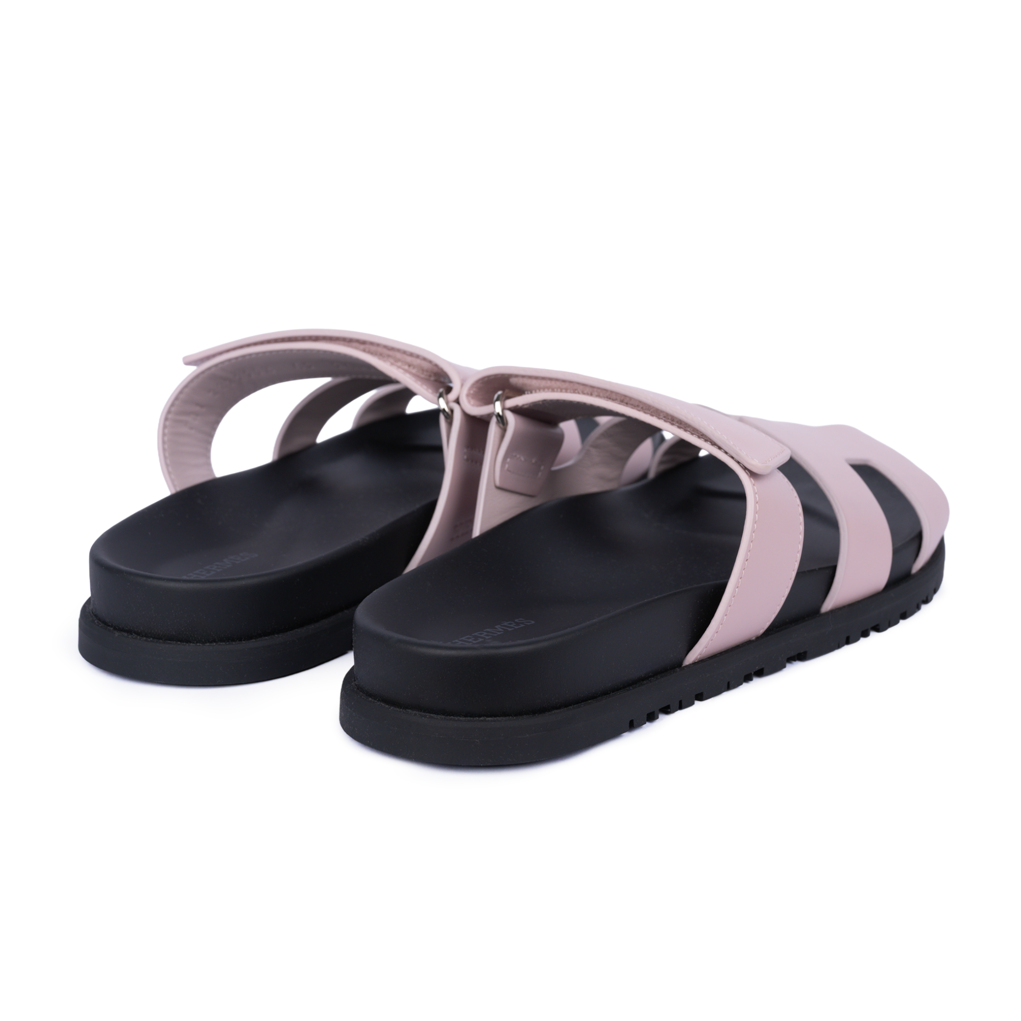 HMS Chypre sandal Rose Cancan