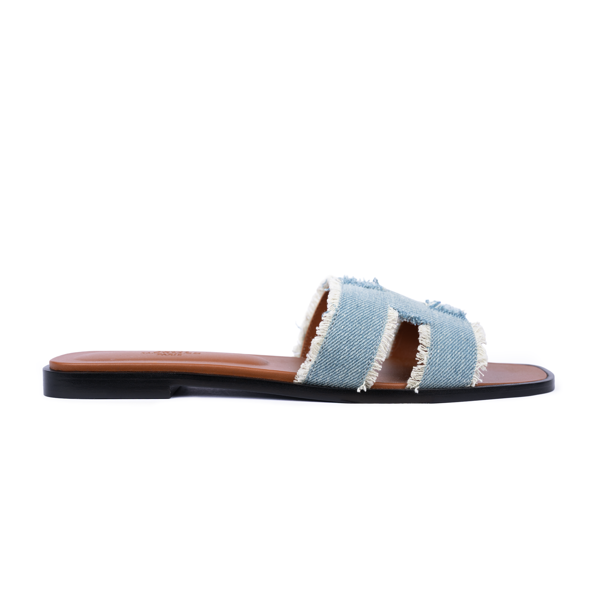 HMS Oran Sandal Bleu Clair