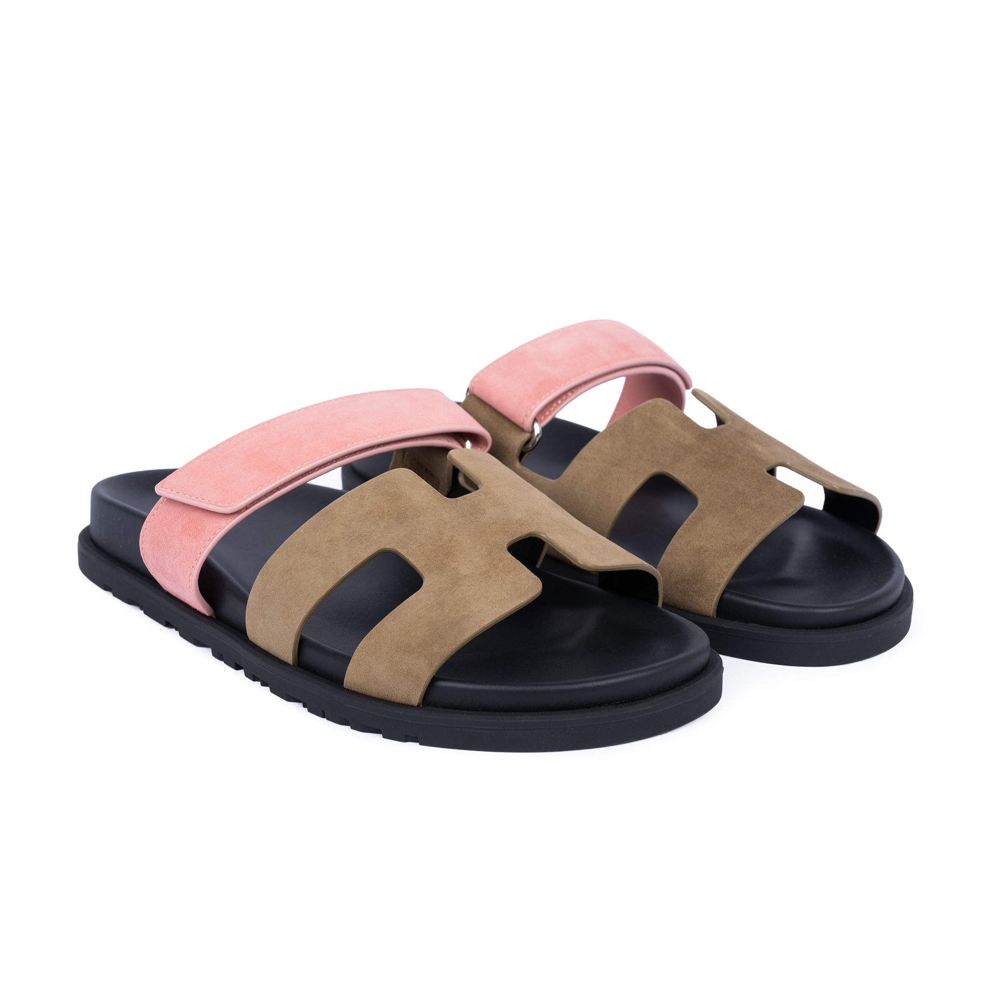 HMS Chypre Sandal Rose Du desert