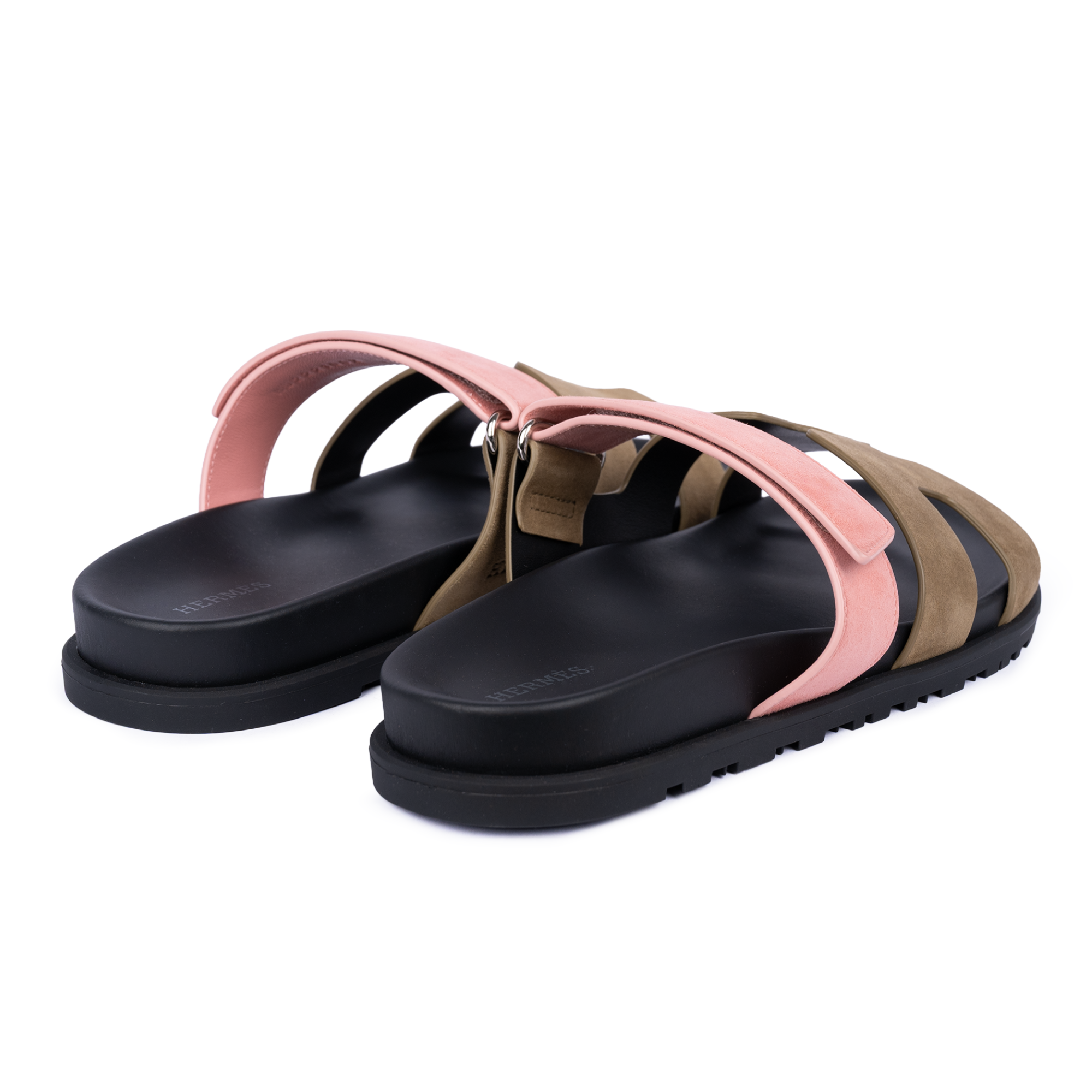 HMS Chypre Sandal Rose Du desert