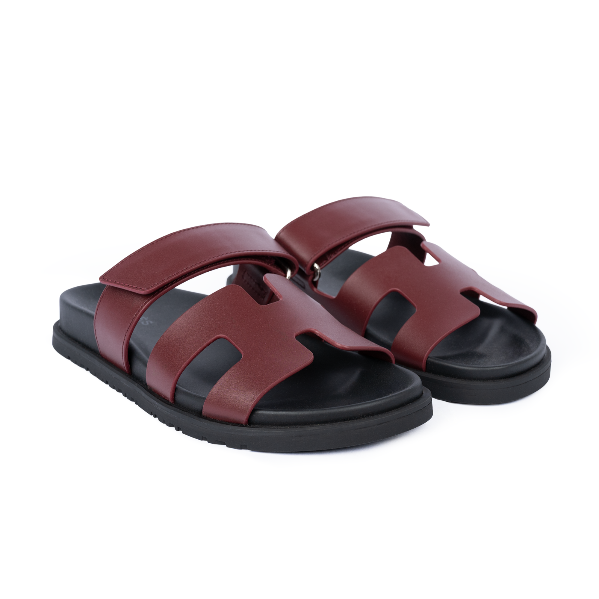 HMS Chypre Sandal Rouge H