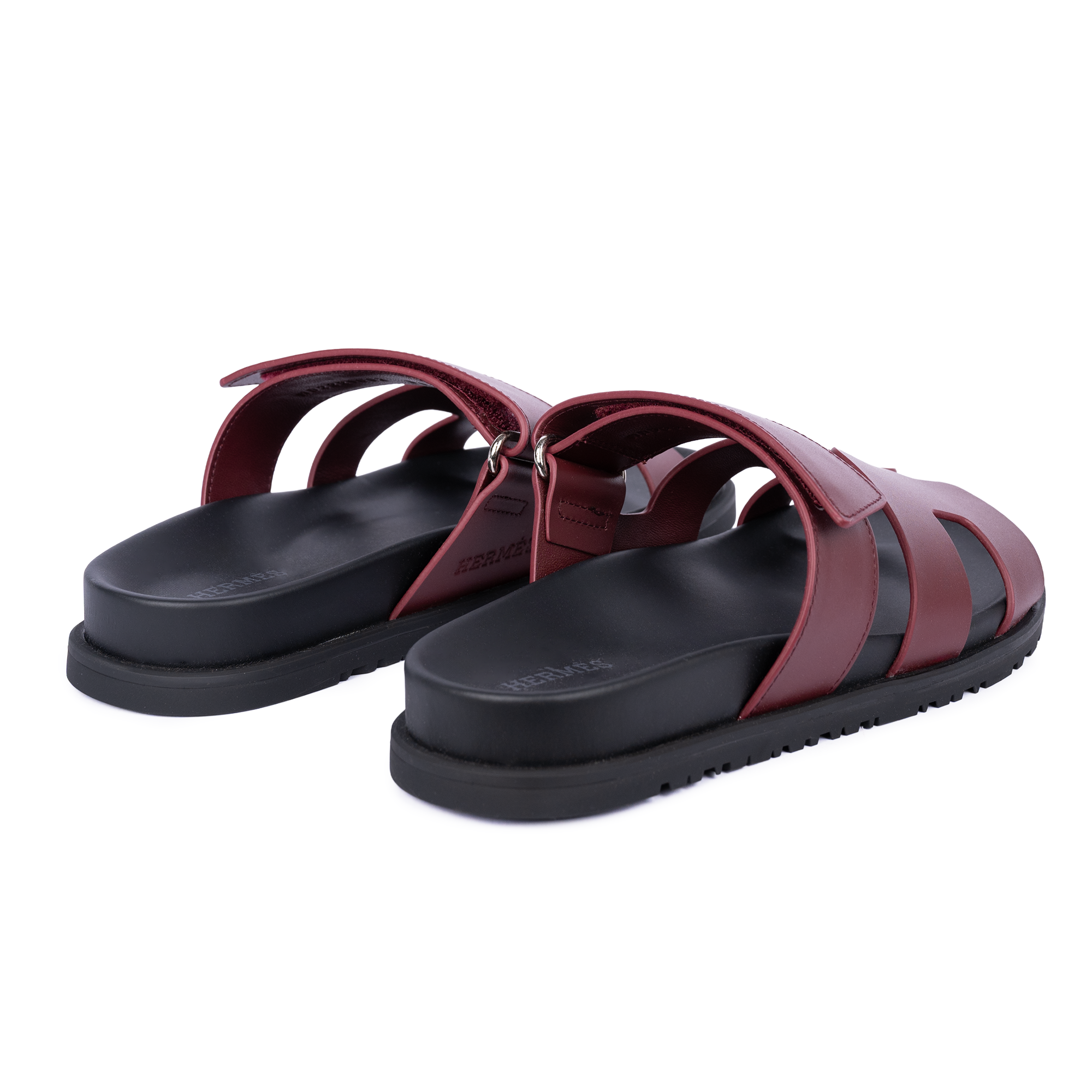 HMS Chypre Sandal Rouge H