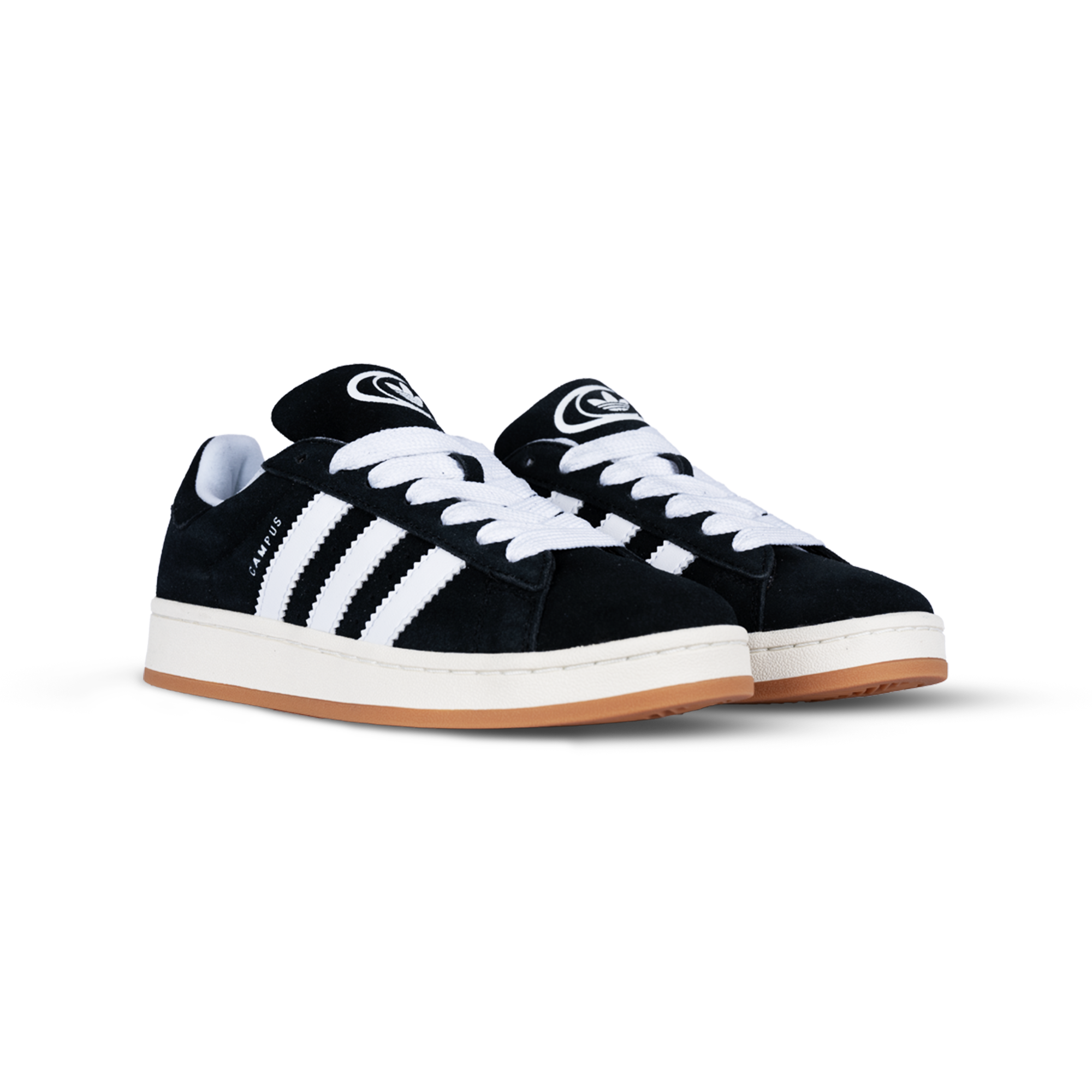 Adidas Campus 00S Core Black