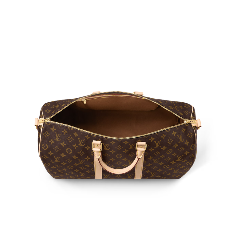 LVN-634-4549-BRN-BAG