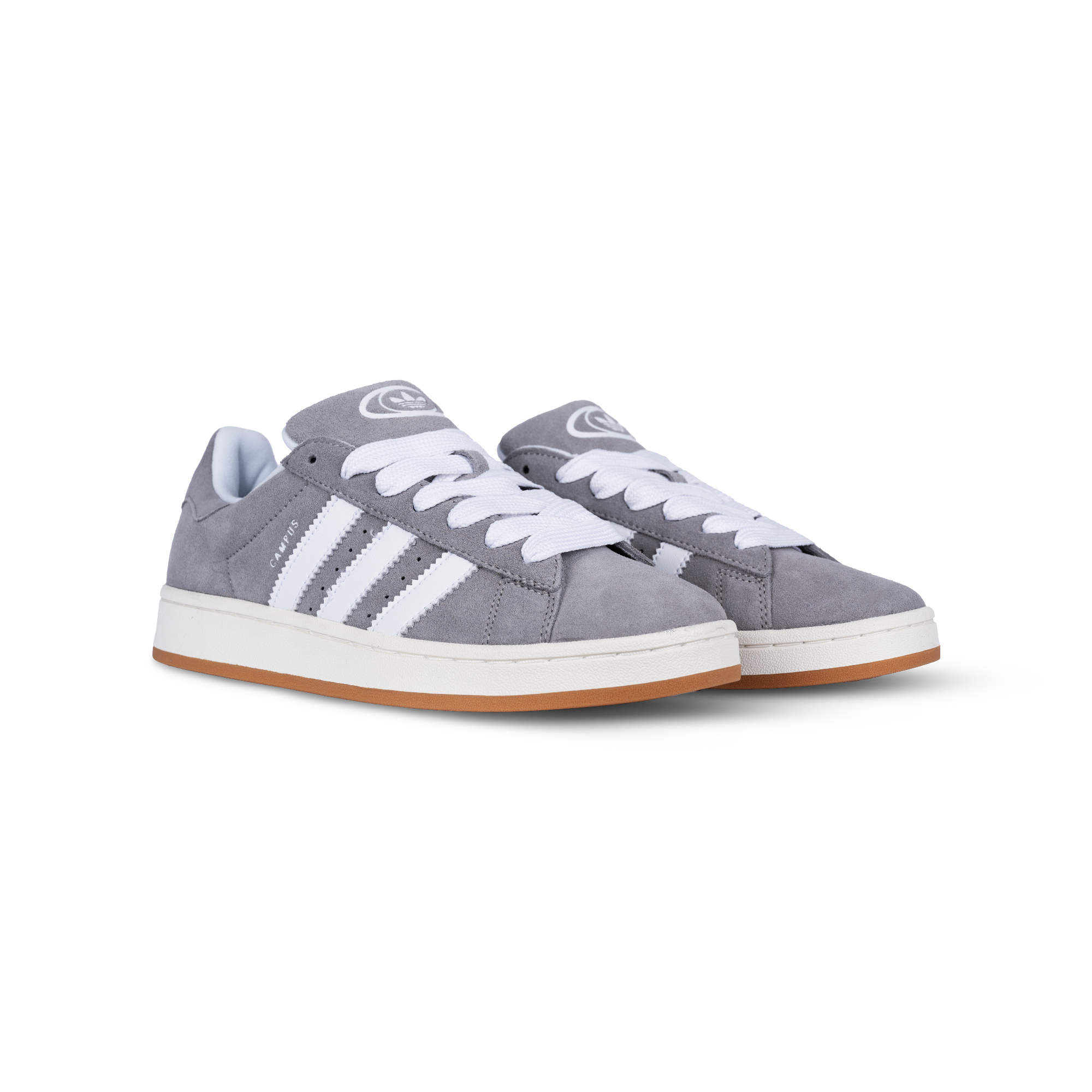 Adidas Campus 00S Grey Three