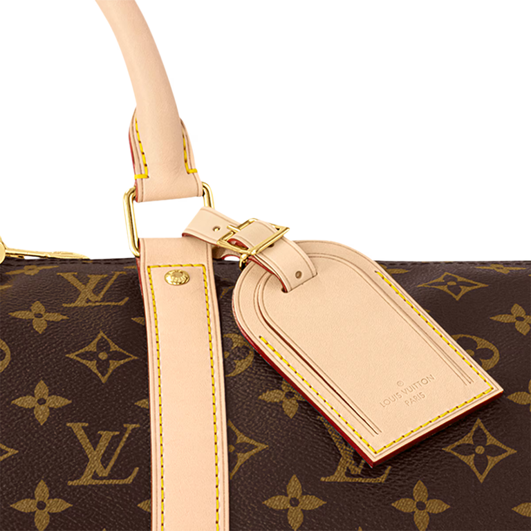 LVN-634-4549-BRN-BAG