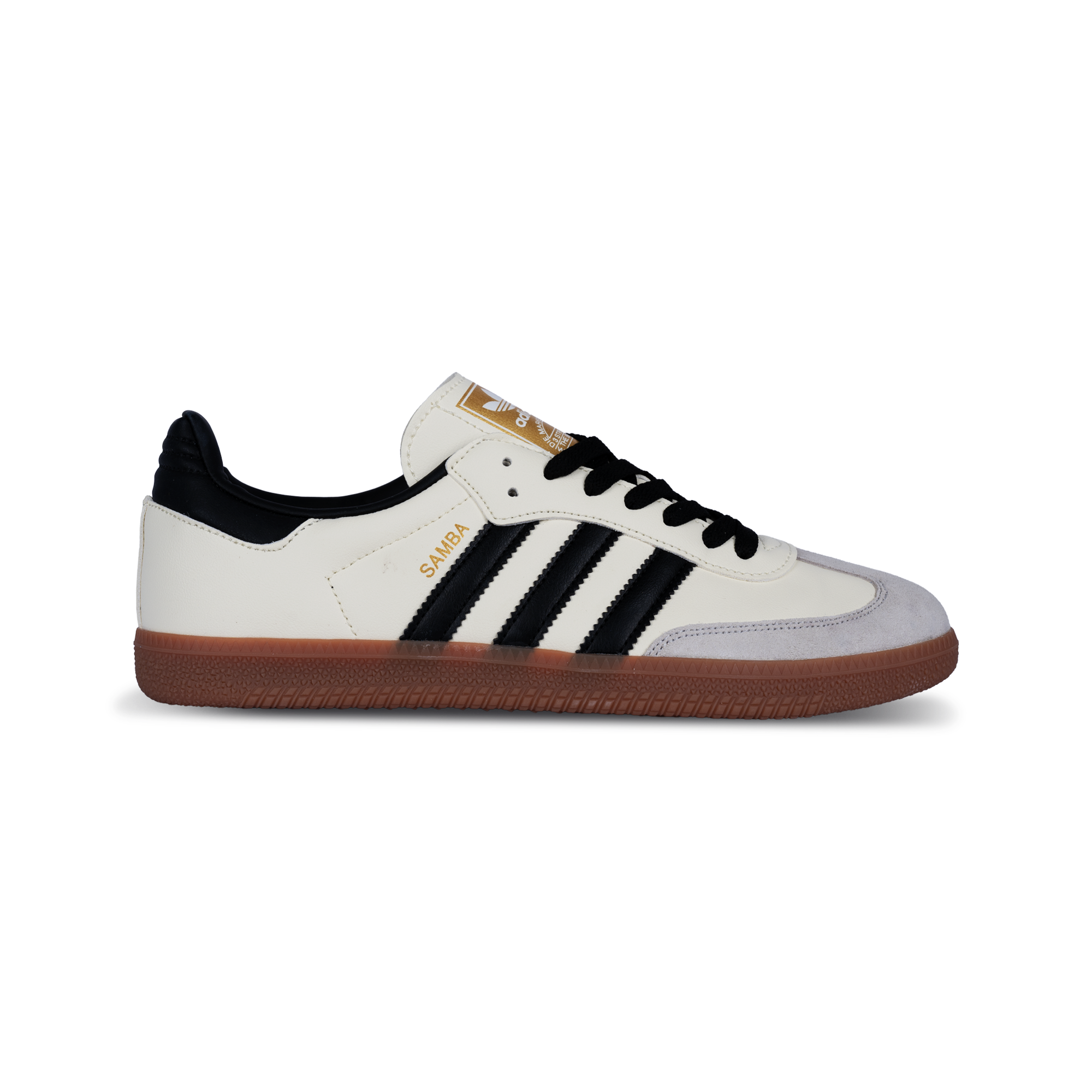 Adidas Samba OG Gream White