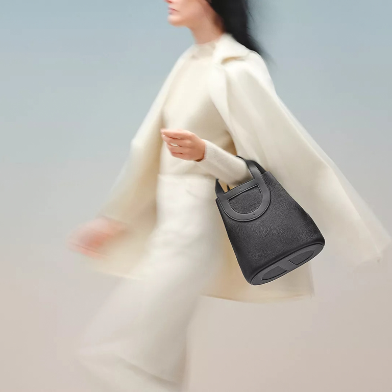 HMS-634-2874-GLD-BAG