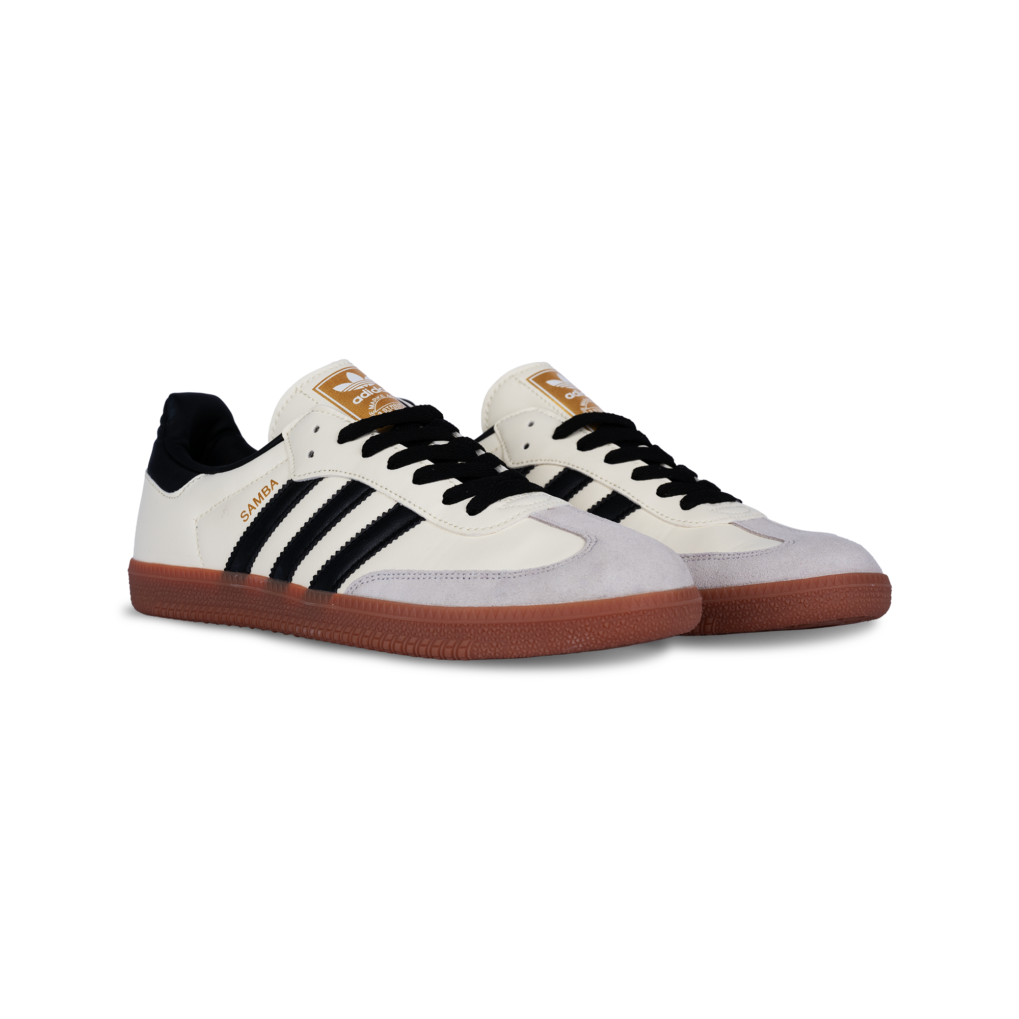 Adidas Samba OG Gream White