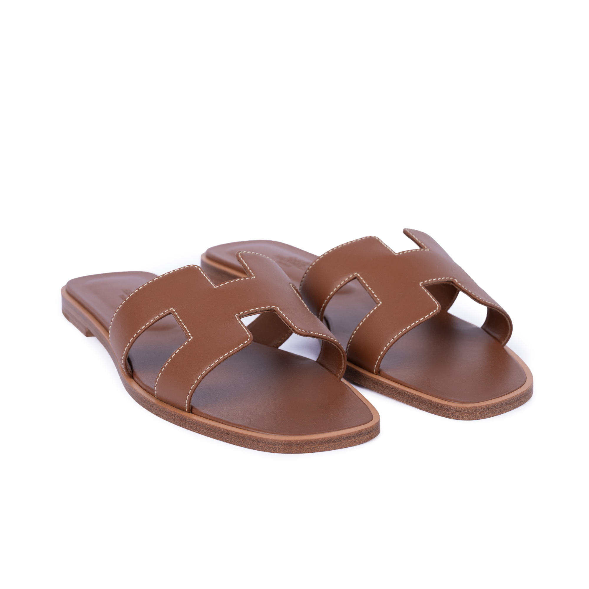 HMS Oran Sandal Full Gold