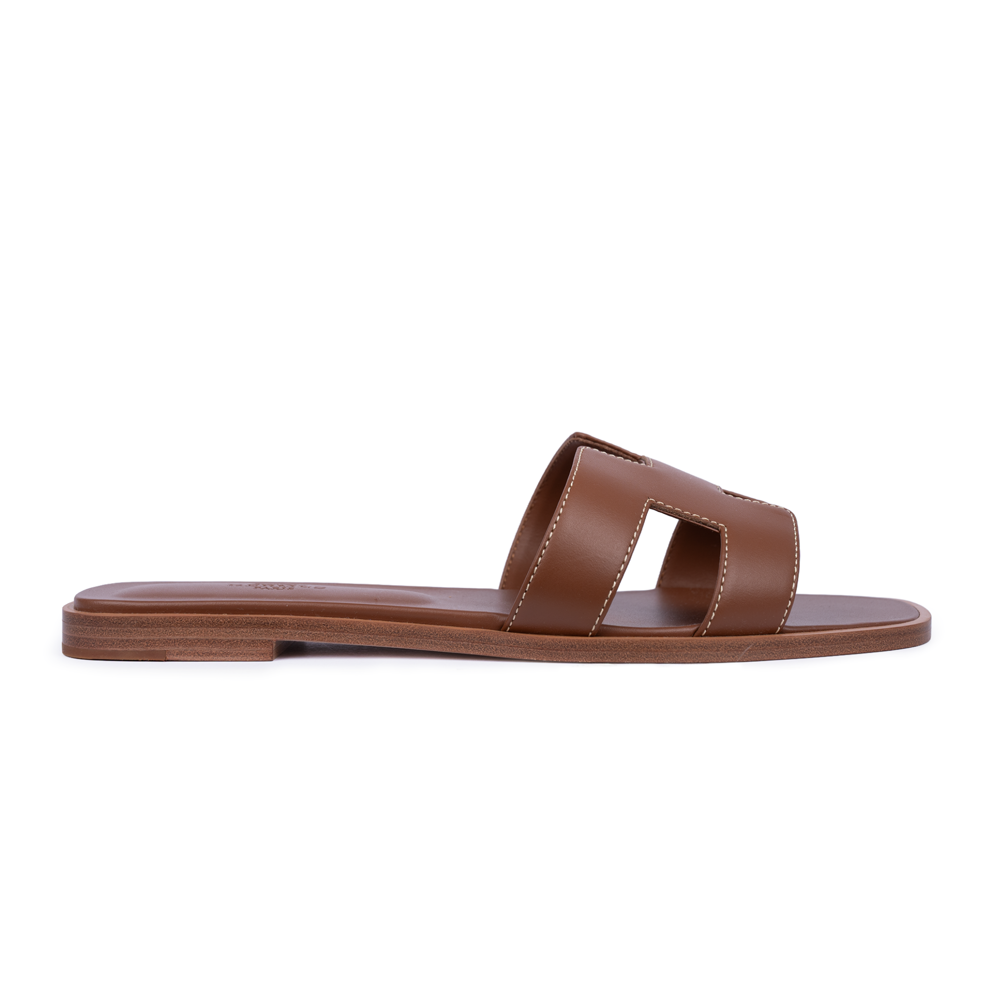 HMS Oran Sandal Full Gold