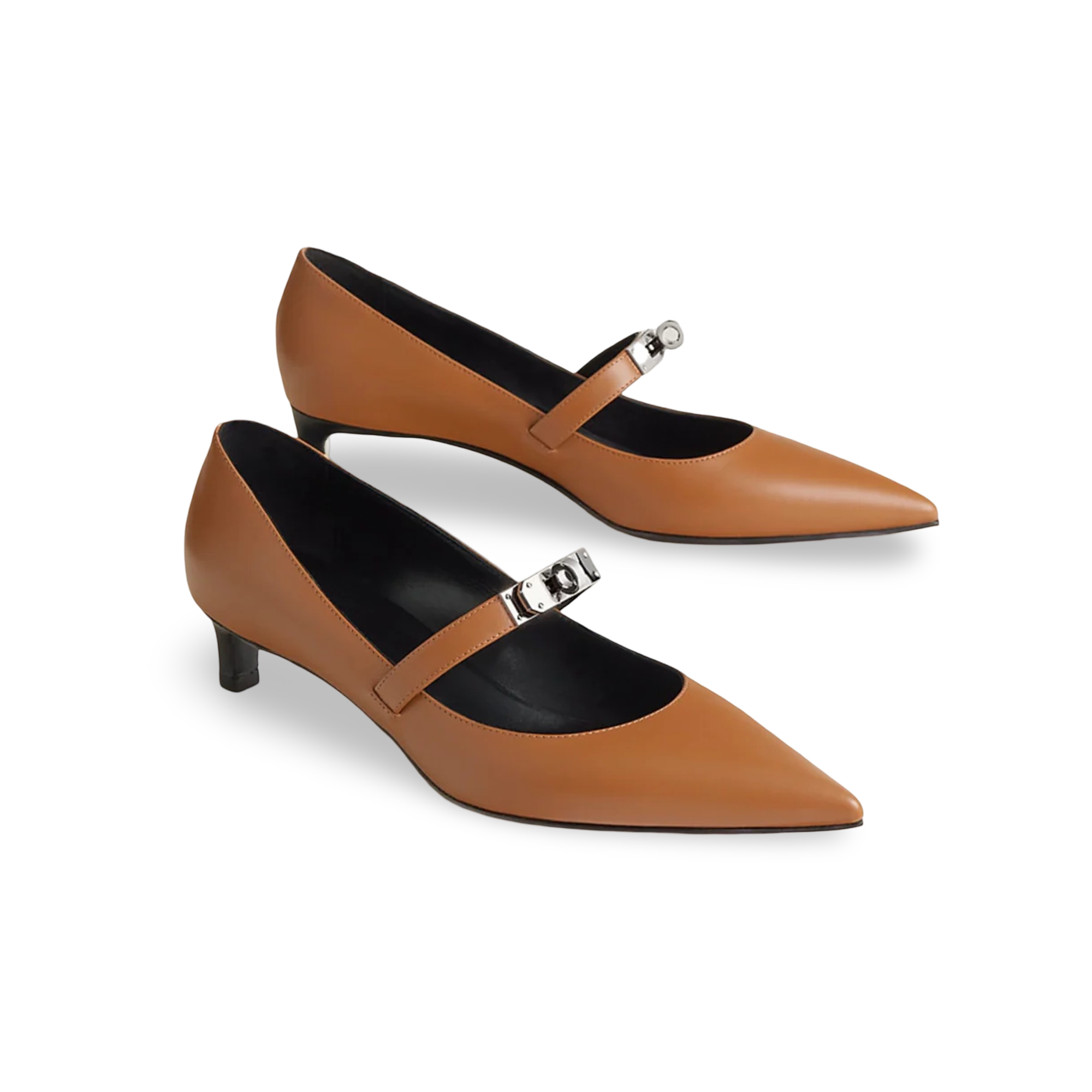 HMS Kiara 40 Pump Naturel Clair