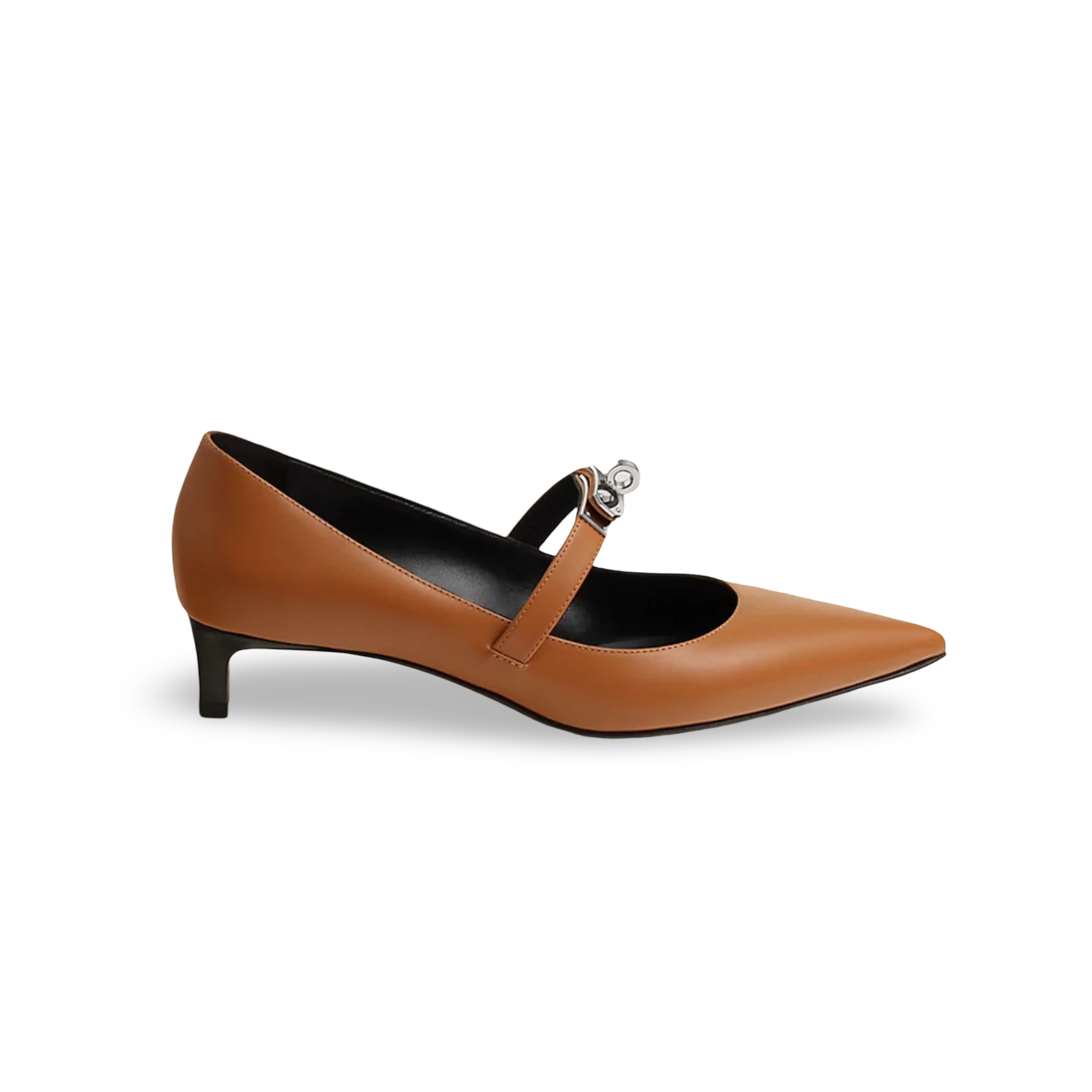 HMS Kiara 40 Pump Naturel Clair
